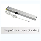 PSAT01 Single Electric Chain Window Actutator(Standard)