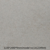 LK12249int 1220*2440*9mm Asbestos Free Interior Wall Fiber Cement Board