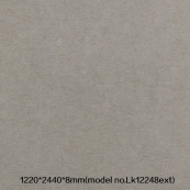 12248ext 1220*2440*8mm Tough And Durable Asbestos Free Exterior wall Fiber Cement Board