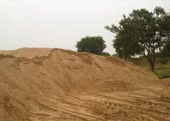 Balu Sand