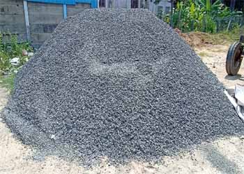Gitti Aggregate