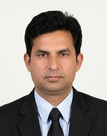 Managing Director