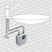 LF5000 Mini Water Heater 5.0KW