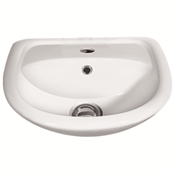 Wall Hung Basin LF3018 W368xH157xL295 Mini Wall Hung Basin