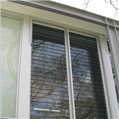 LF152 Louvre Windows Celos Operable Wide Blades